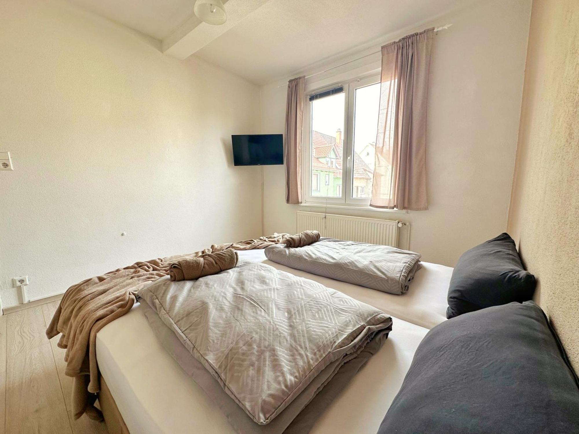 Cozy Vacations Home In The Black Forest Villingen-Schwenningen Kültér fotó