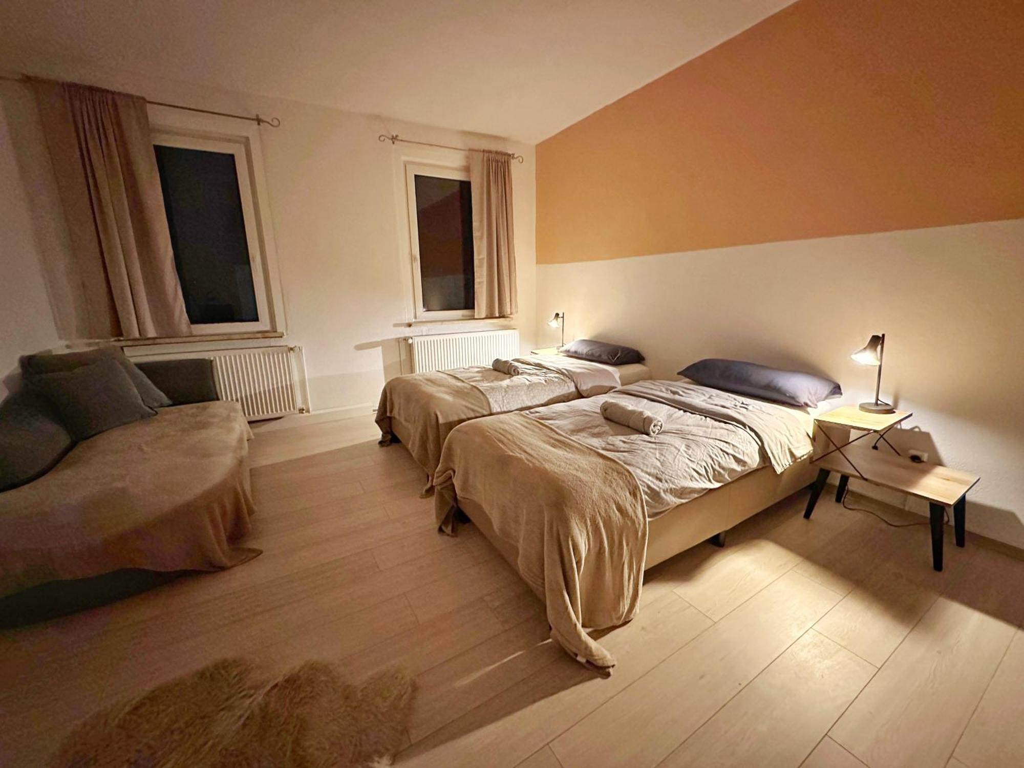 Cozy Vacations Home In The Black Forest Villingen-Schwenningen Kültér fotó